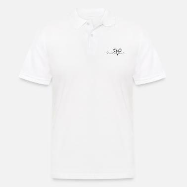 moto guzzi polo shirt